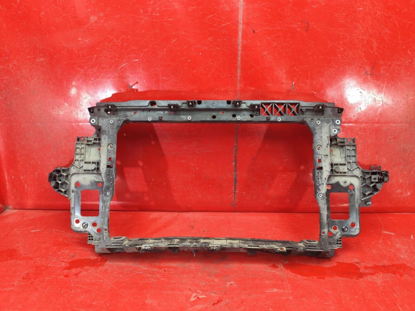 Панель передняя (телевизор)