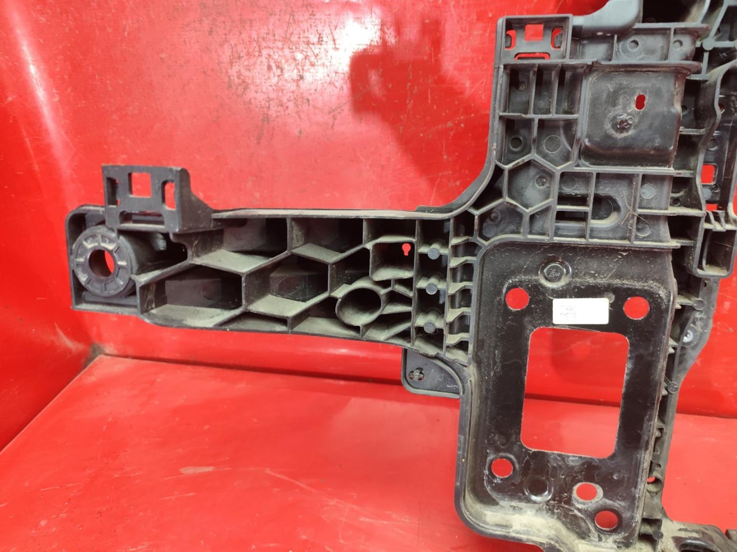 Панель передняя (телевизор)