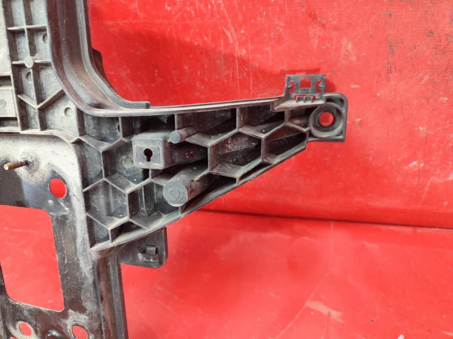 Панель передняя (телевизор)