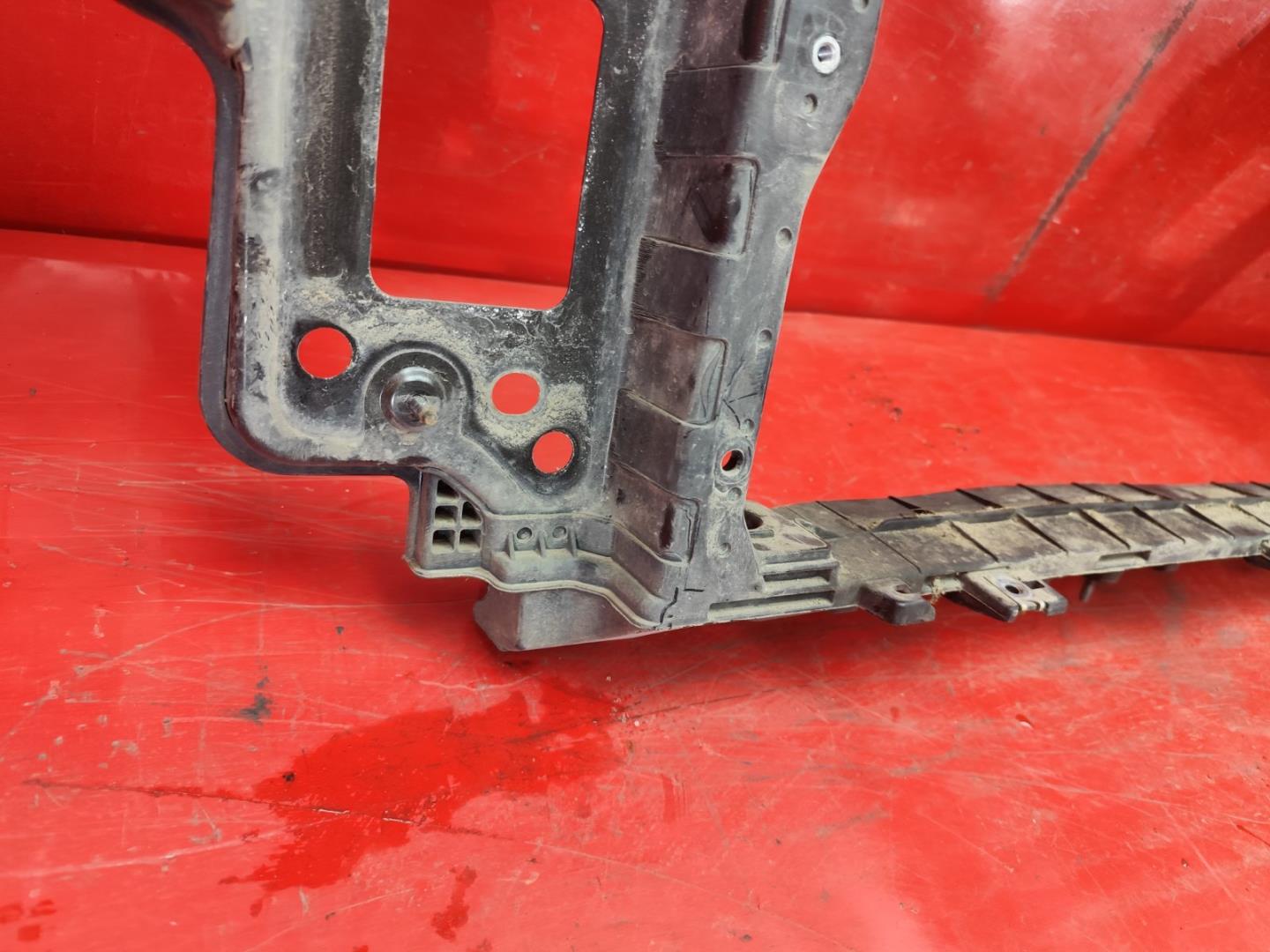 Панель передняя (телевизор)