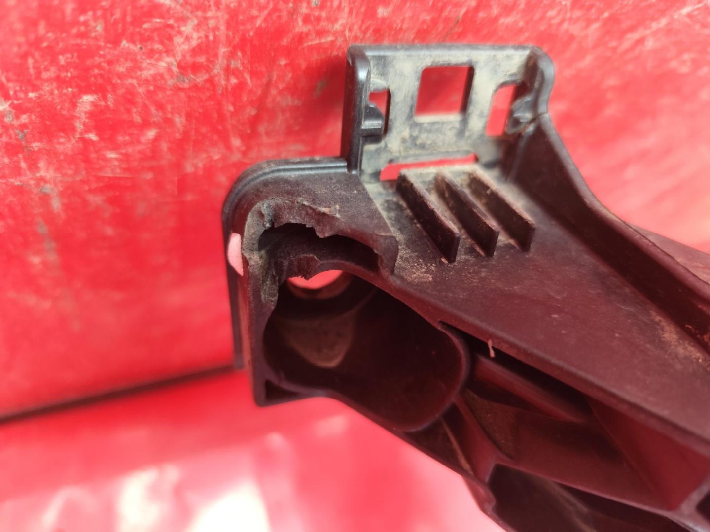 Панель передняя (телевизор)