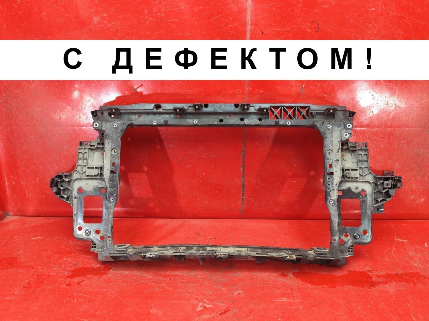 Панель передняя (телевизор)