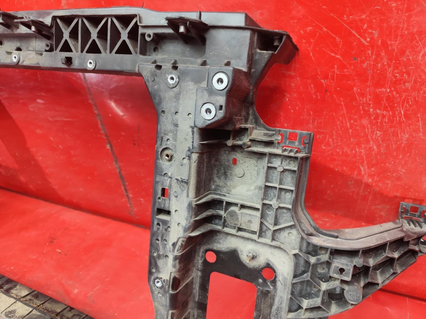 Панель передняя (телевизор)