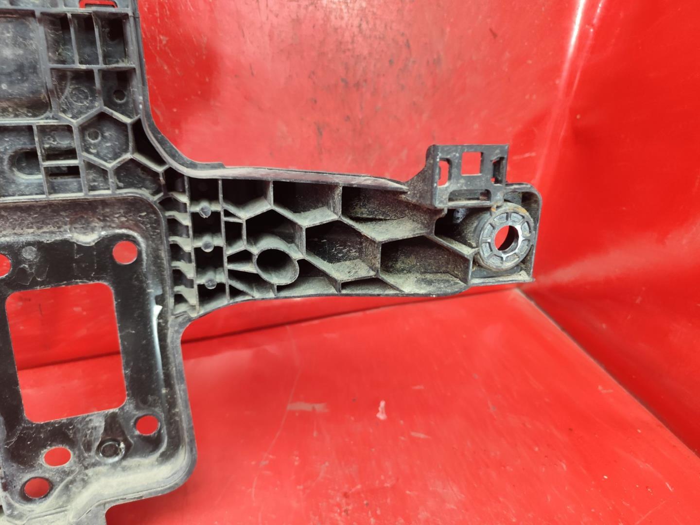 Панель передняя (телевизор)