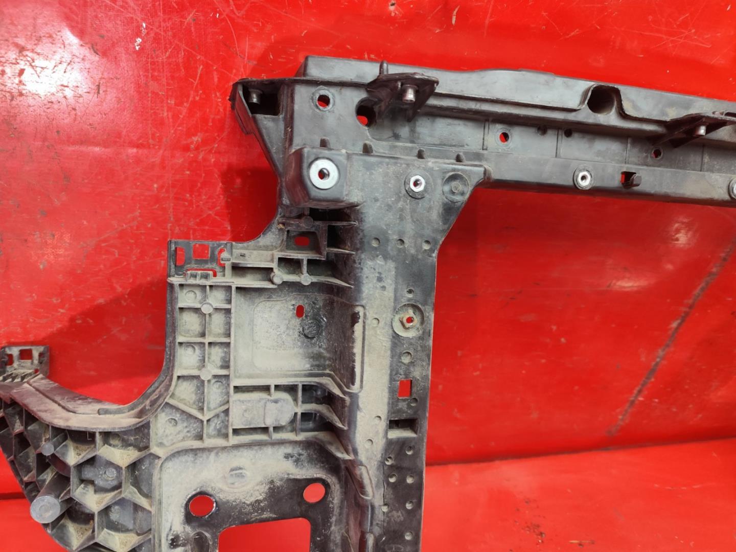 Панель передняя (телевизор)