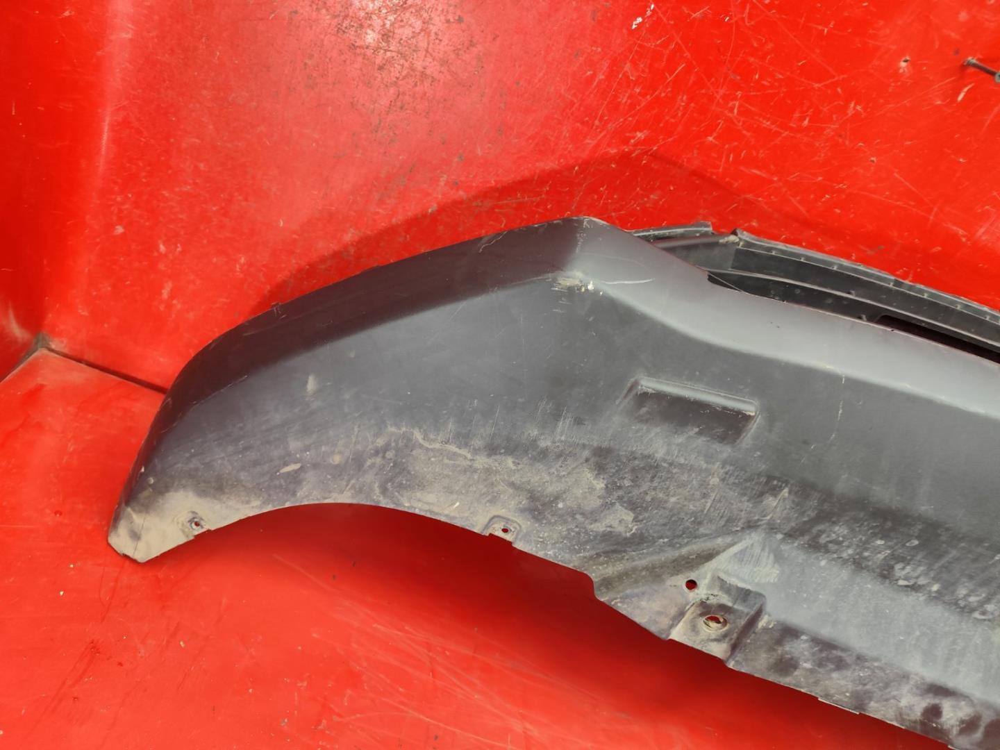 Юбка передняя