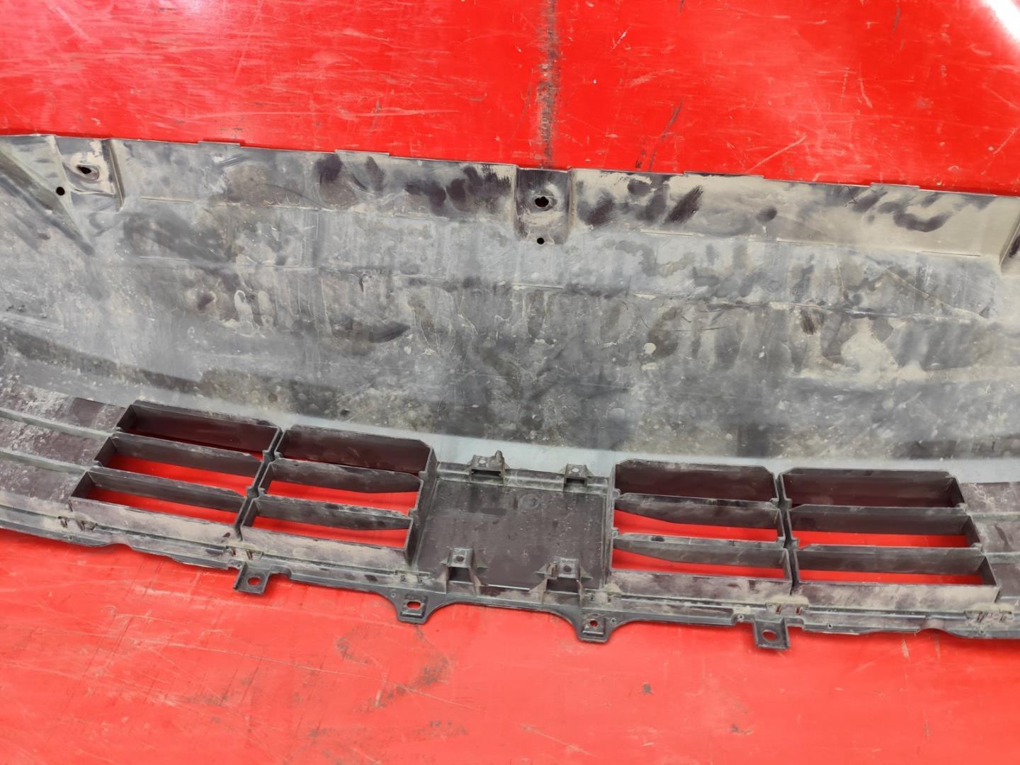 Юбка передняя