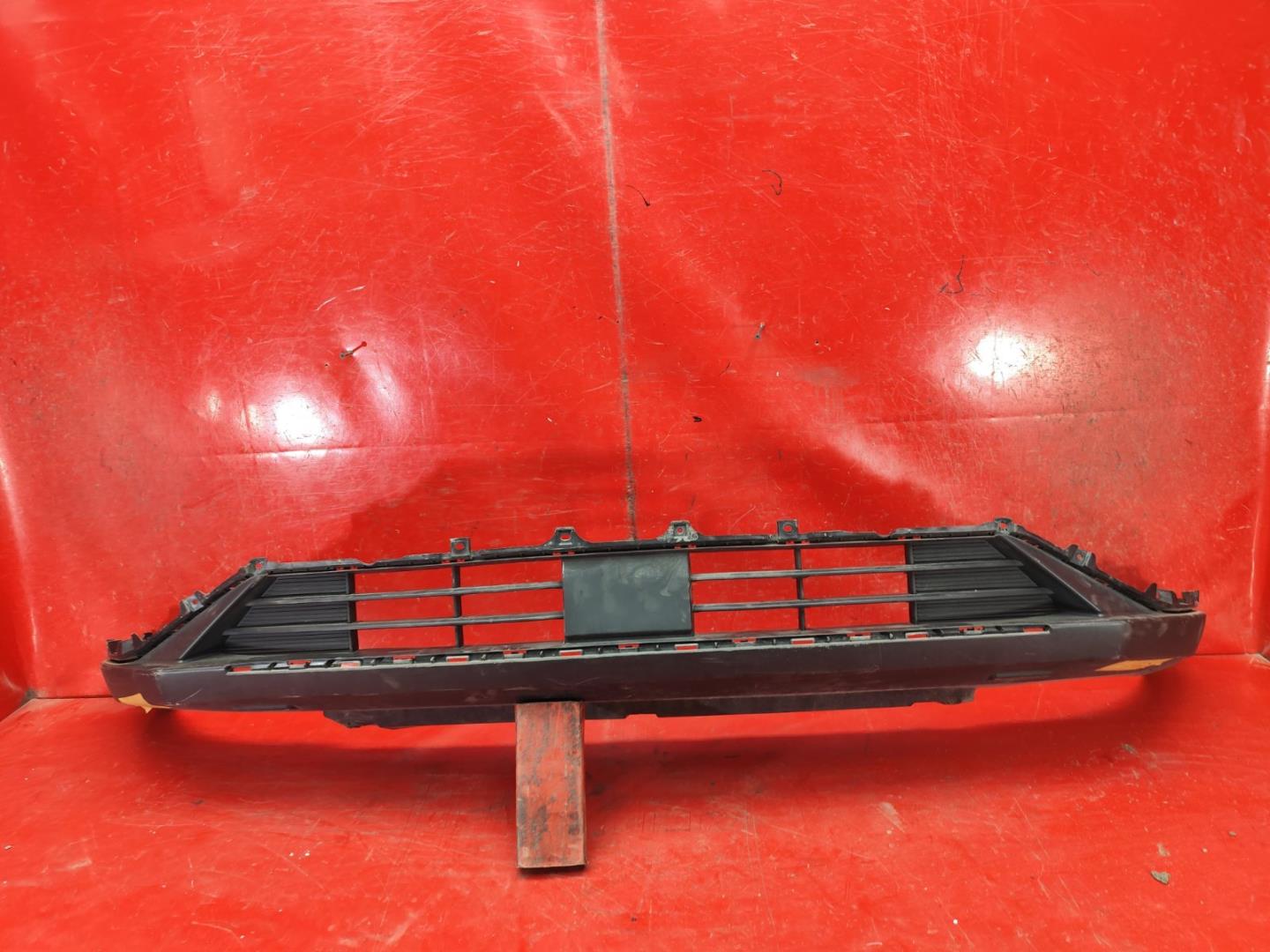 Юбка передняя