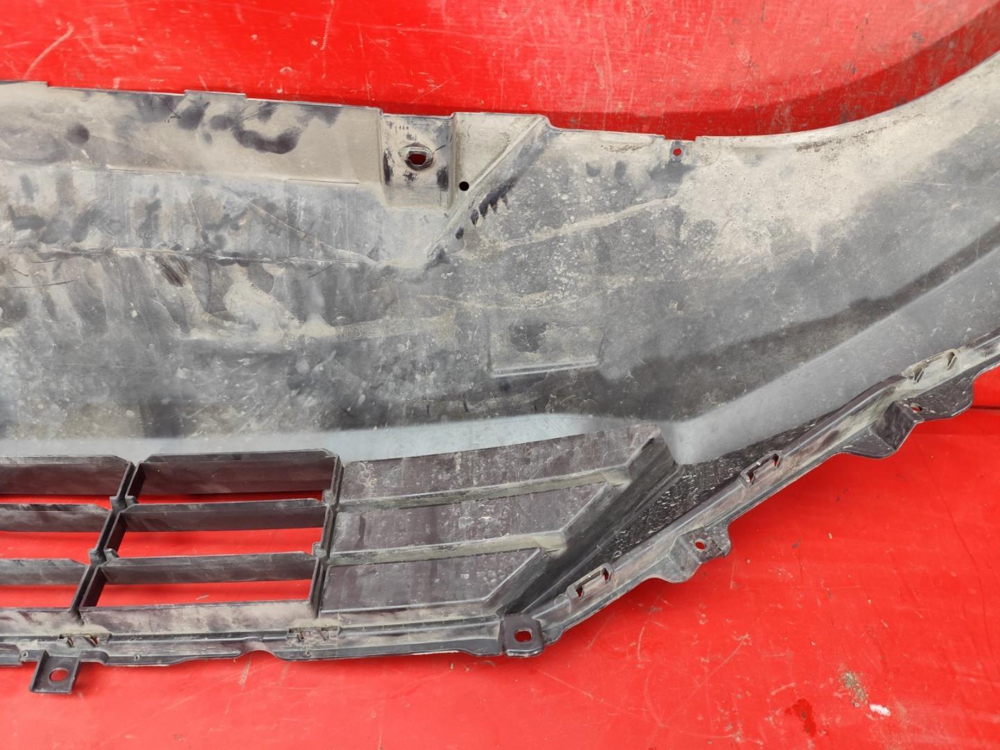 Юбка передняя