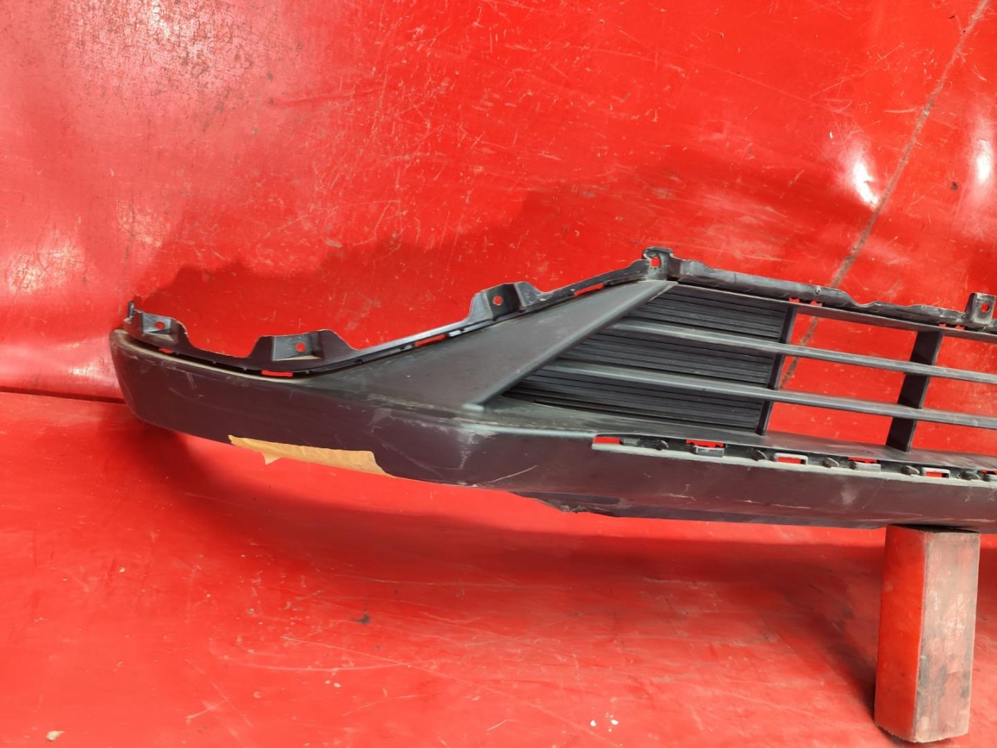 Юбка передняя