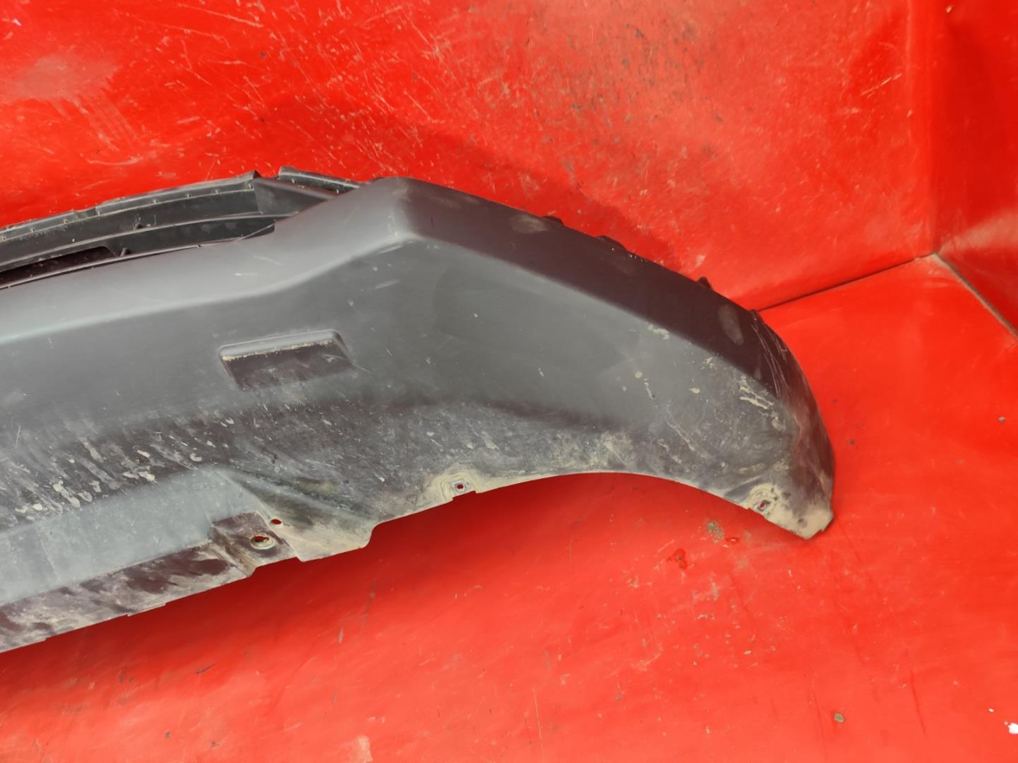 Юбка передняя