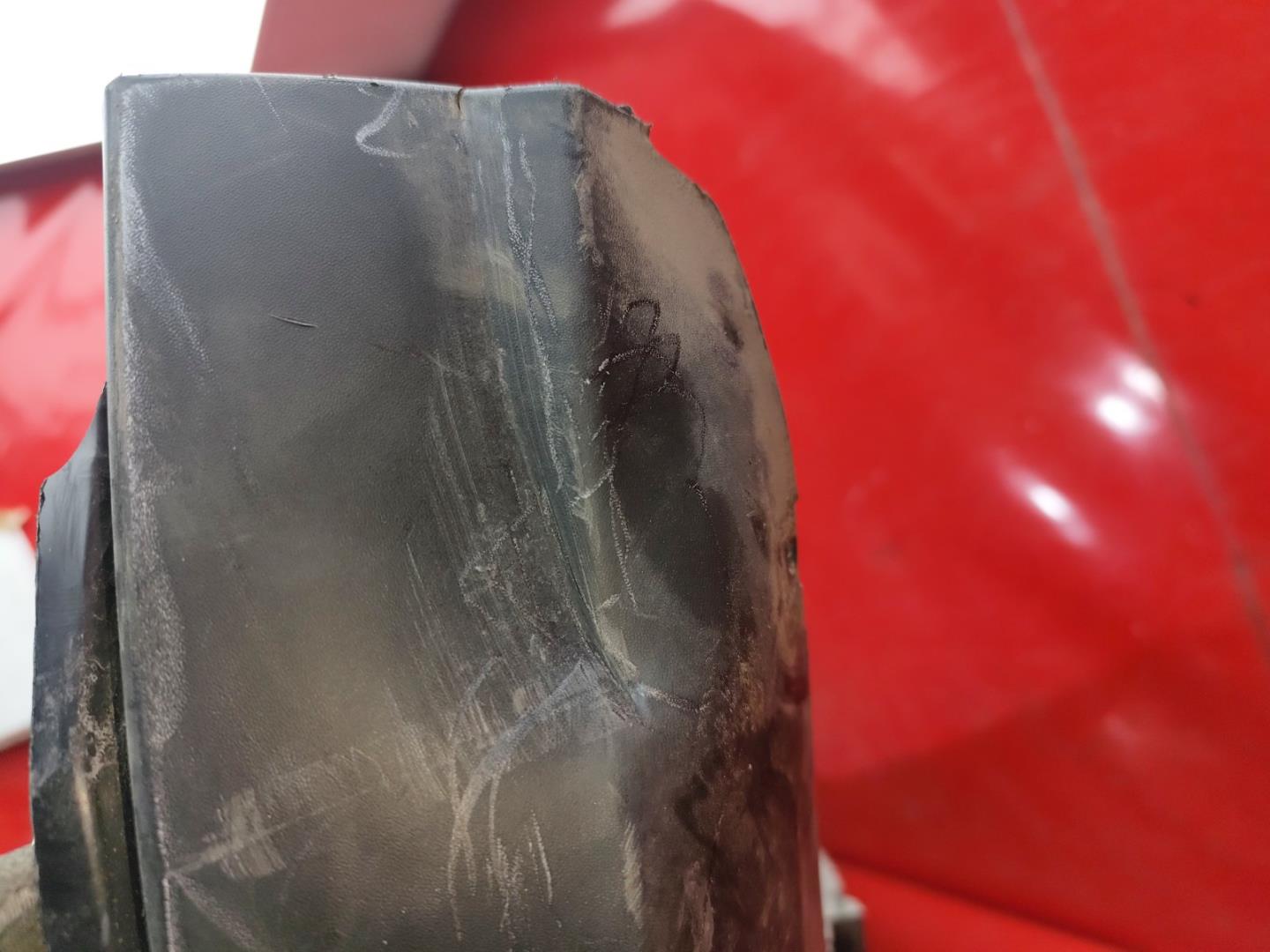 Юбка передняя