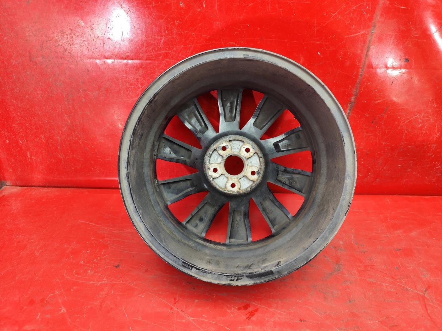 Диск колесный литой легкий сплав