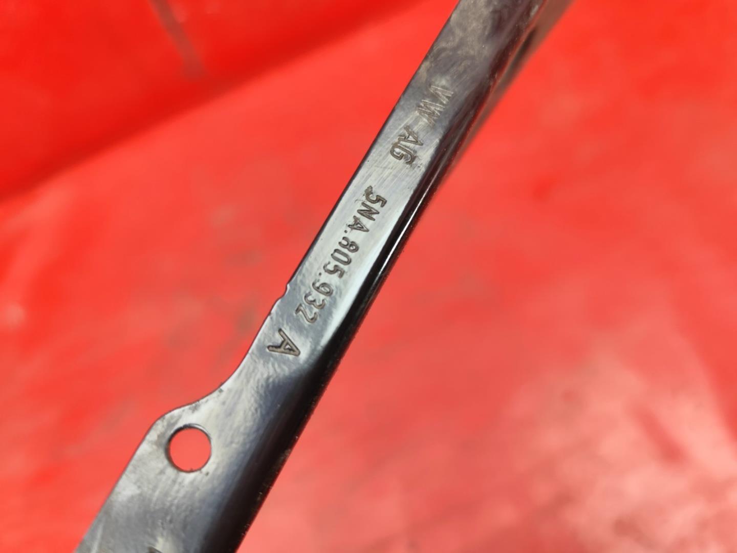 Кронштейн крепежный вспомогательный (разного назначения)