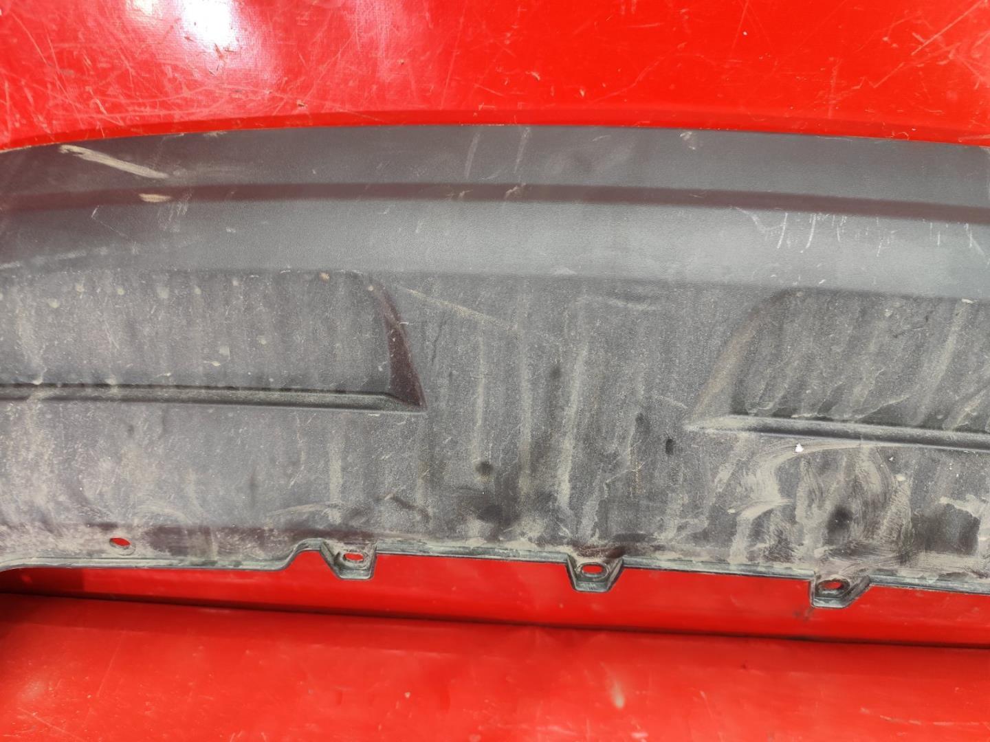 Юбка передняя