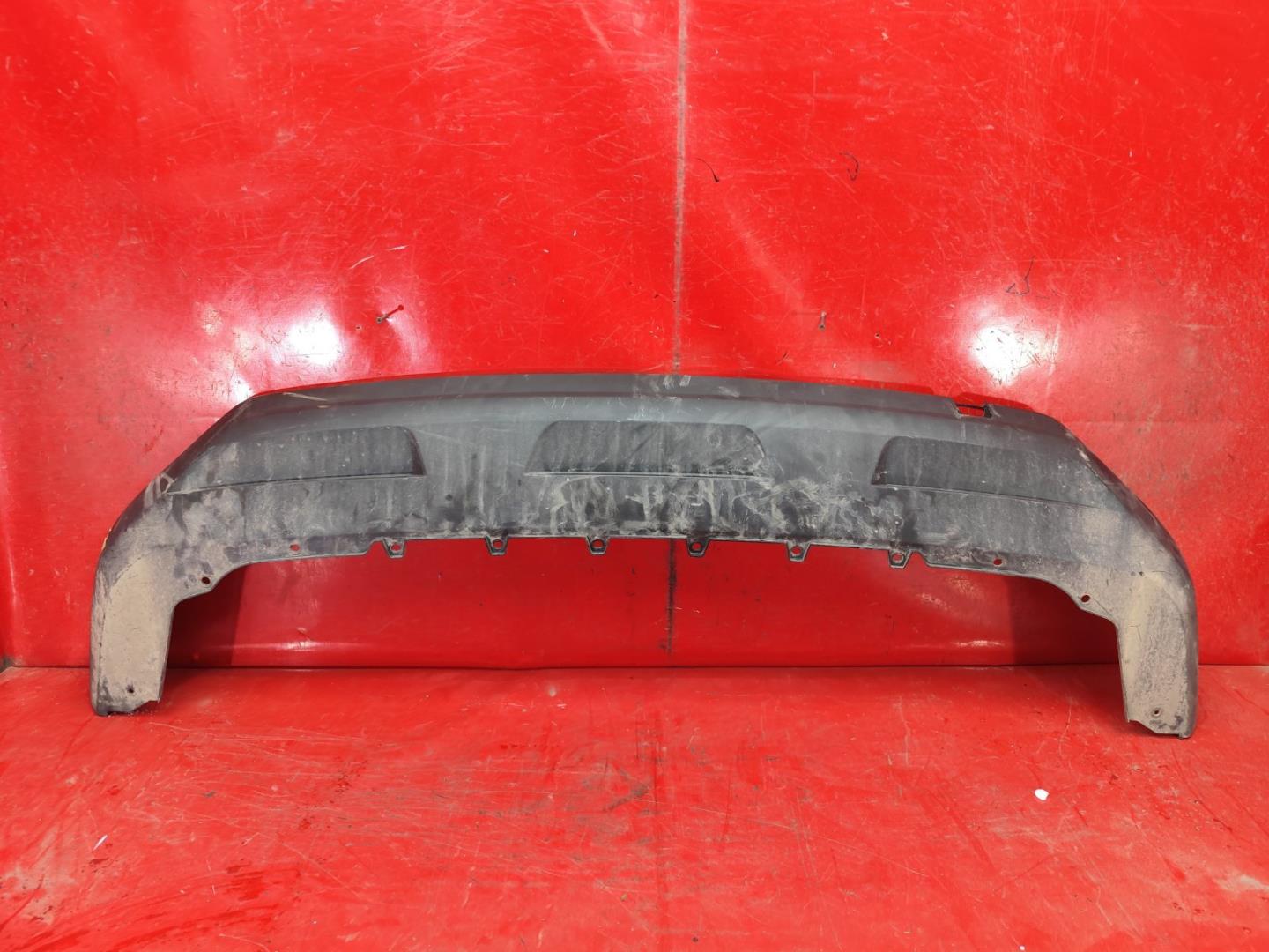 Юбка передняя