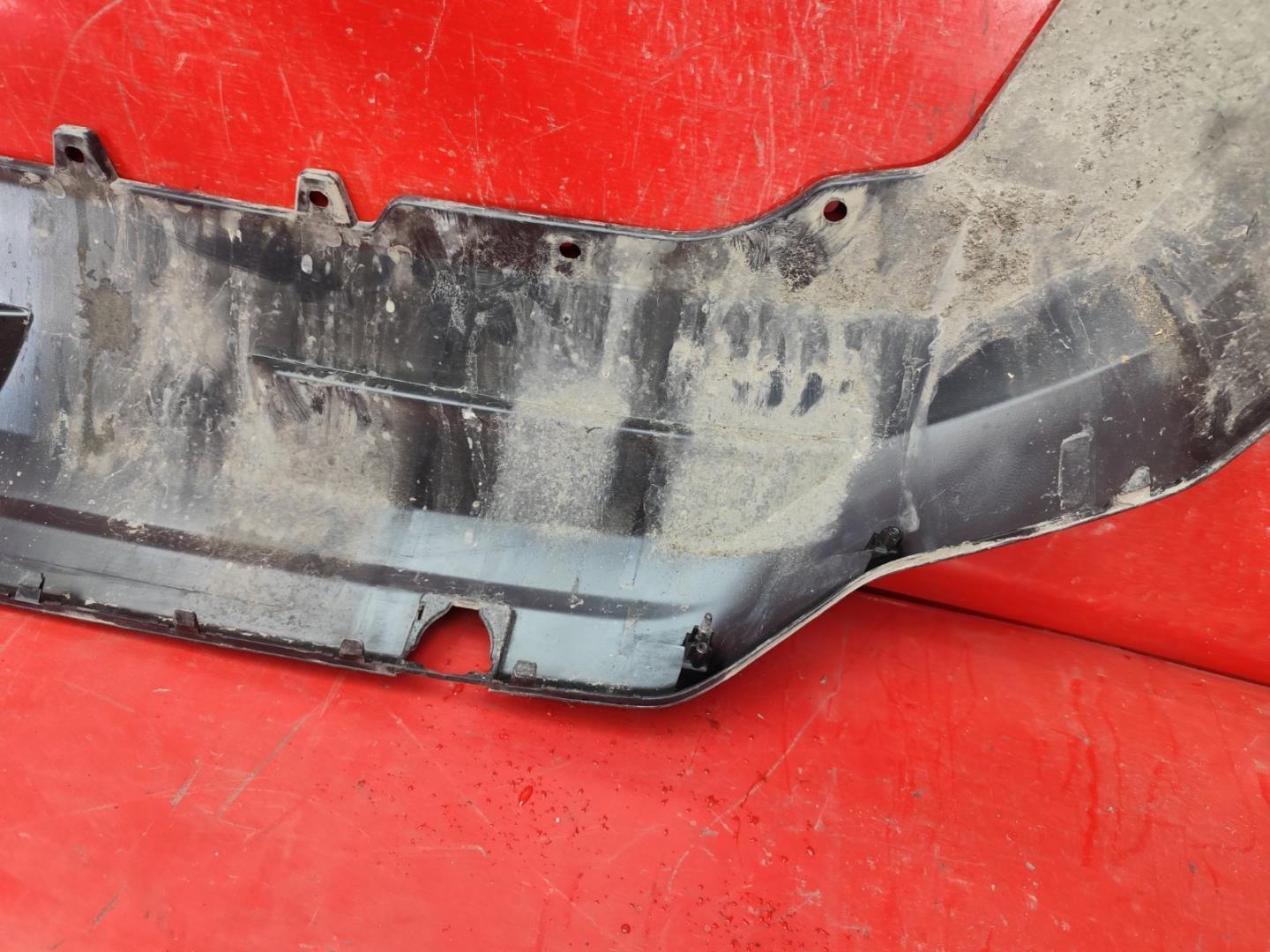 Юбка передняя