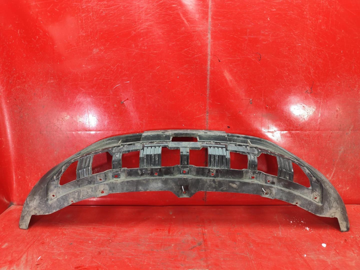 Юбка передняя