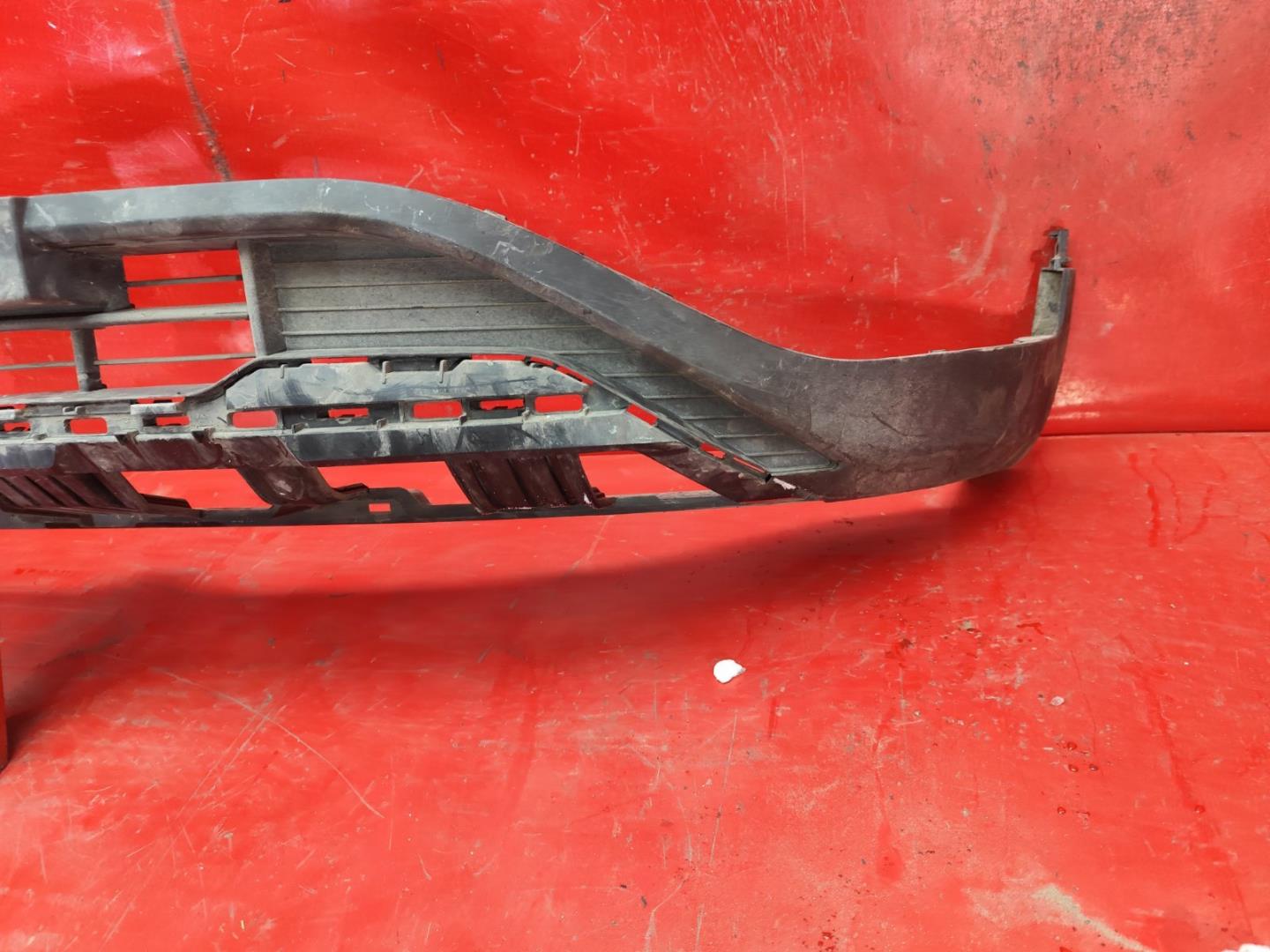 Юбка передняя