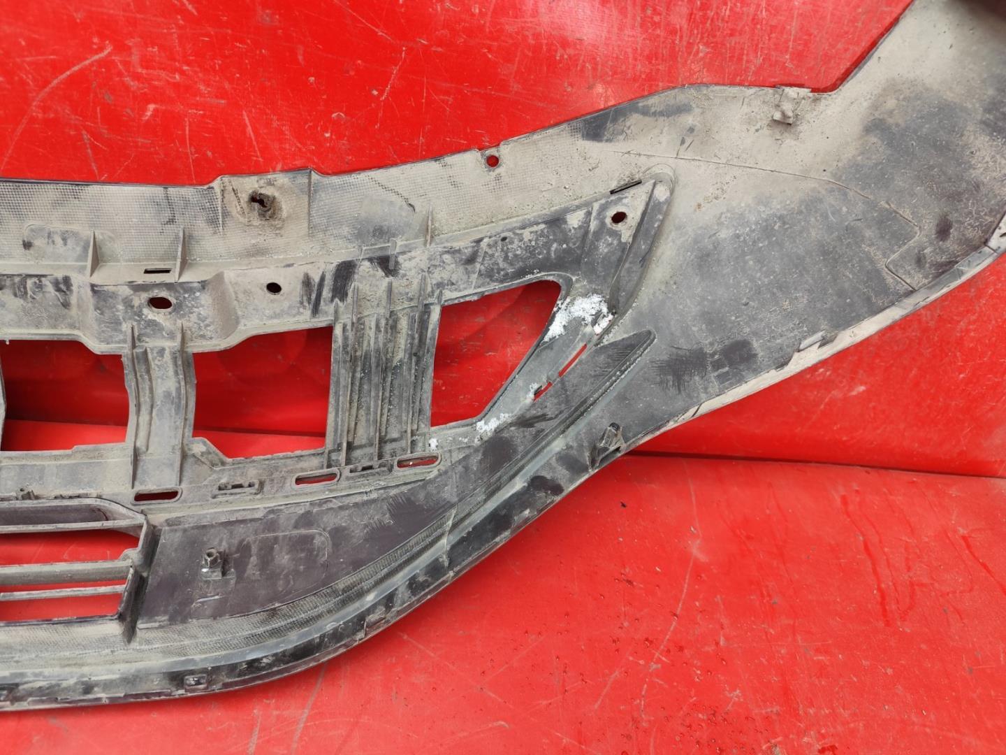 Юбка передняя