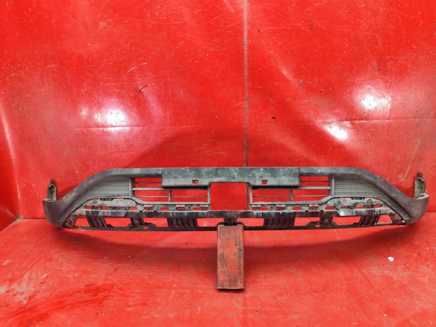 Юбка передняя