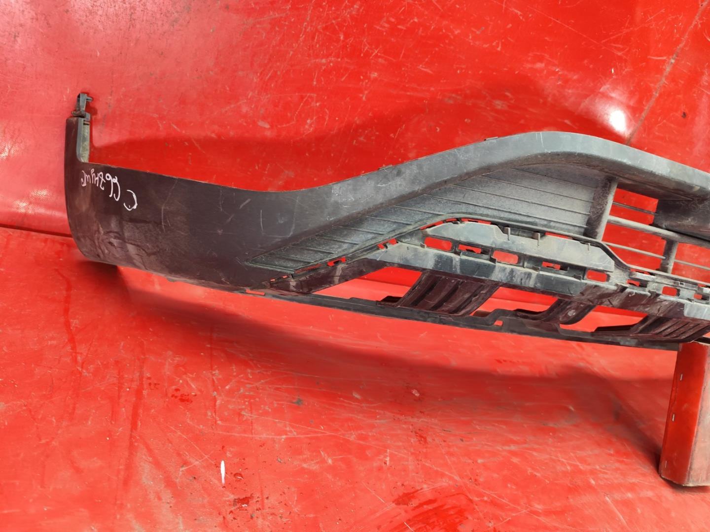 Юбка передняя