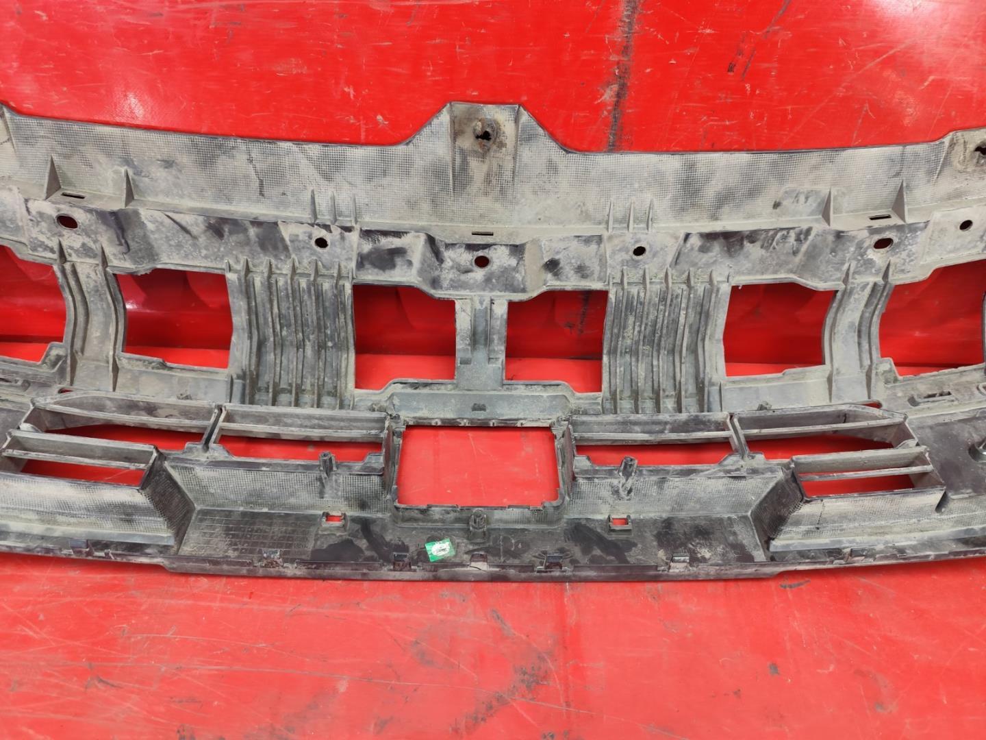 Юбка передняя