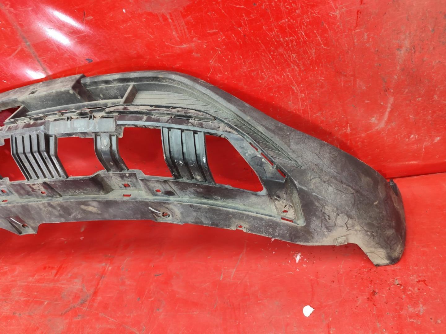 Юбка передняя