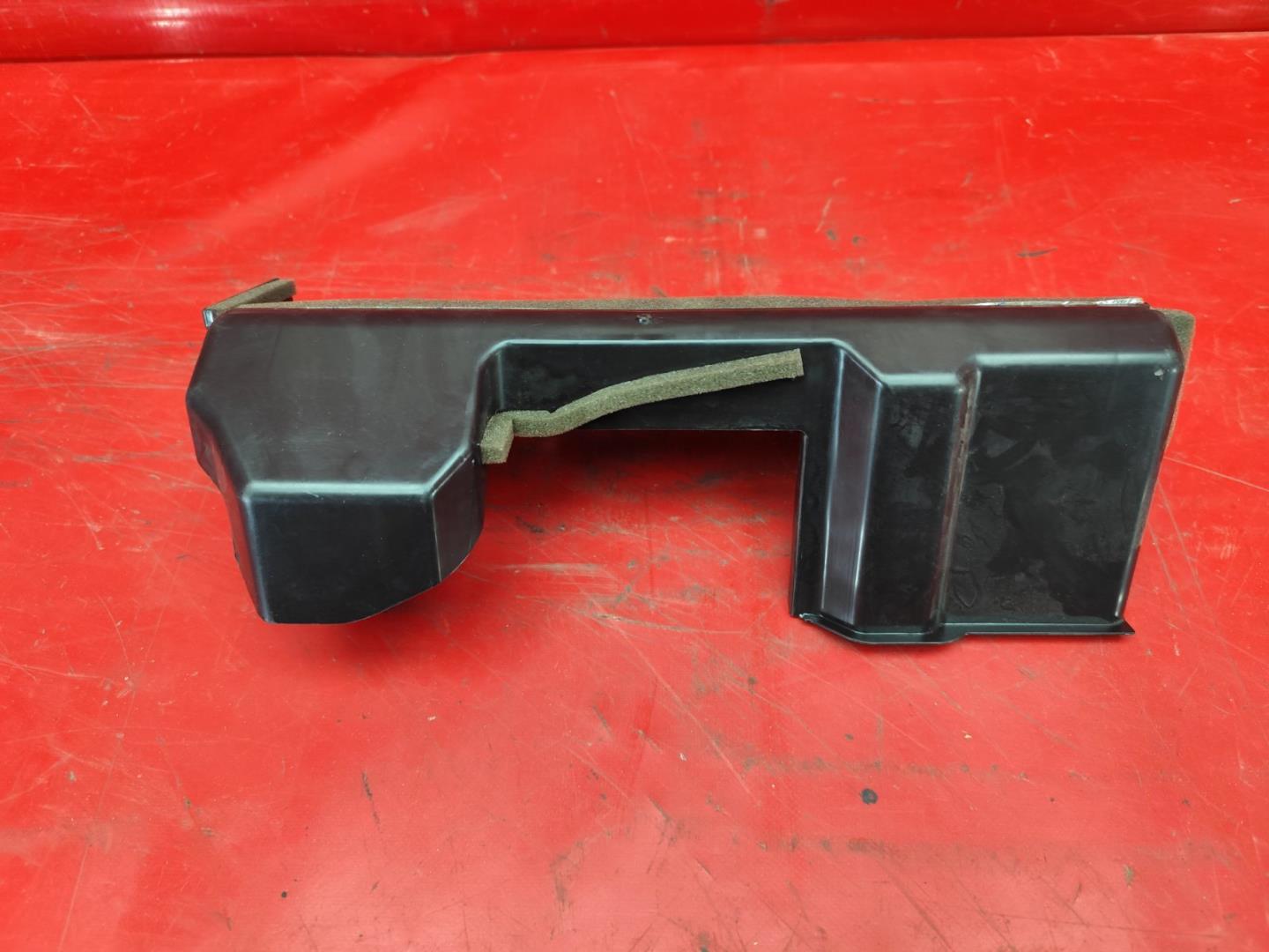 Воздуховод