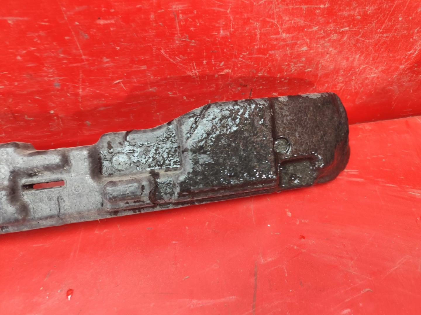 Наполнитель бампера