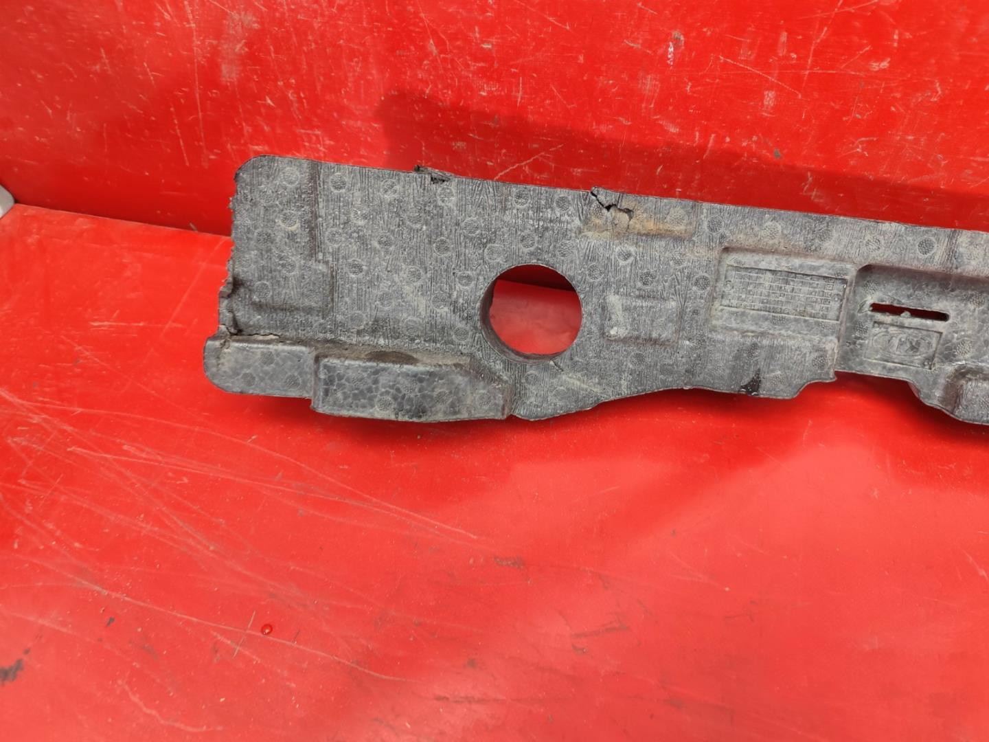 Наполнитель бампера