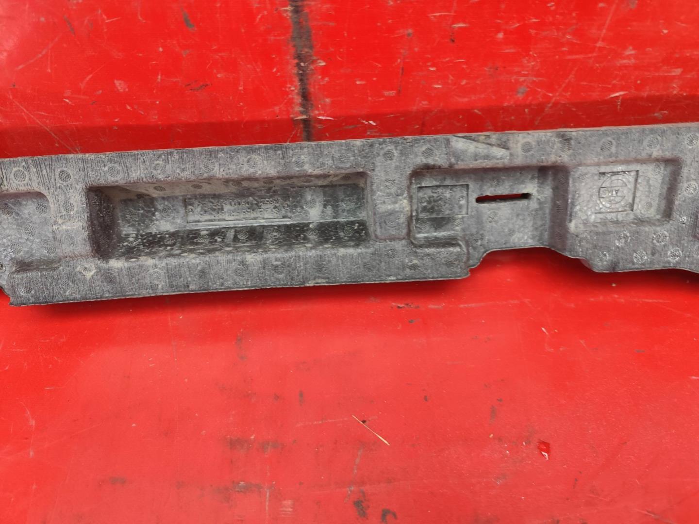 Наполнитель бампера