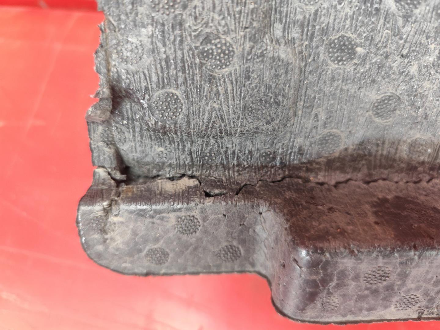 Наполнитель бампера