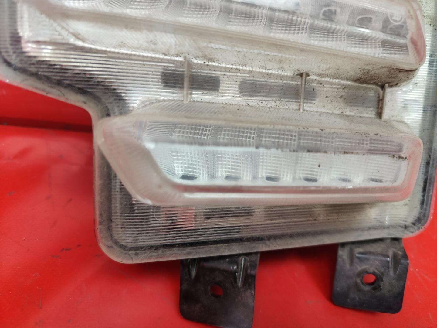 Фара противотуманная