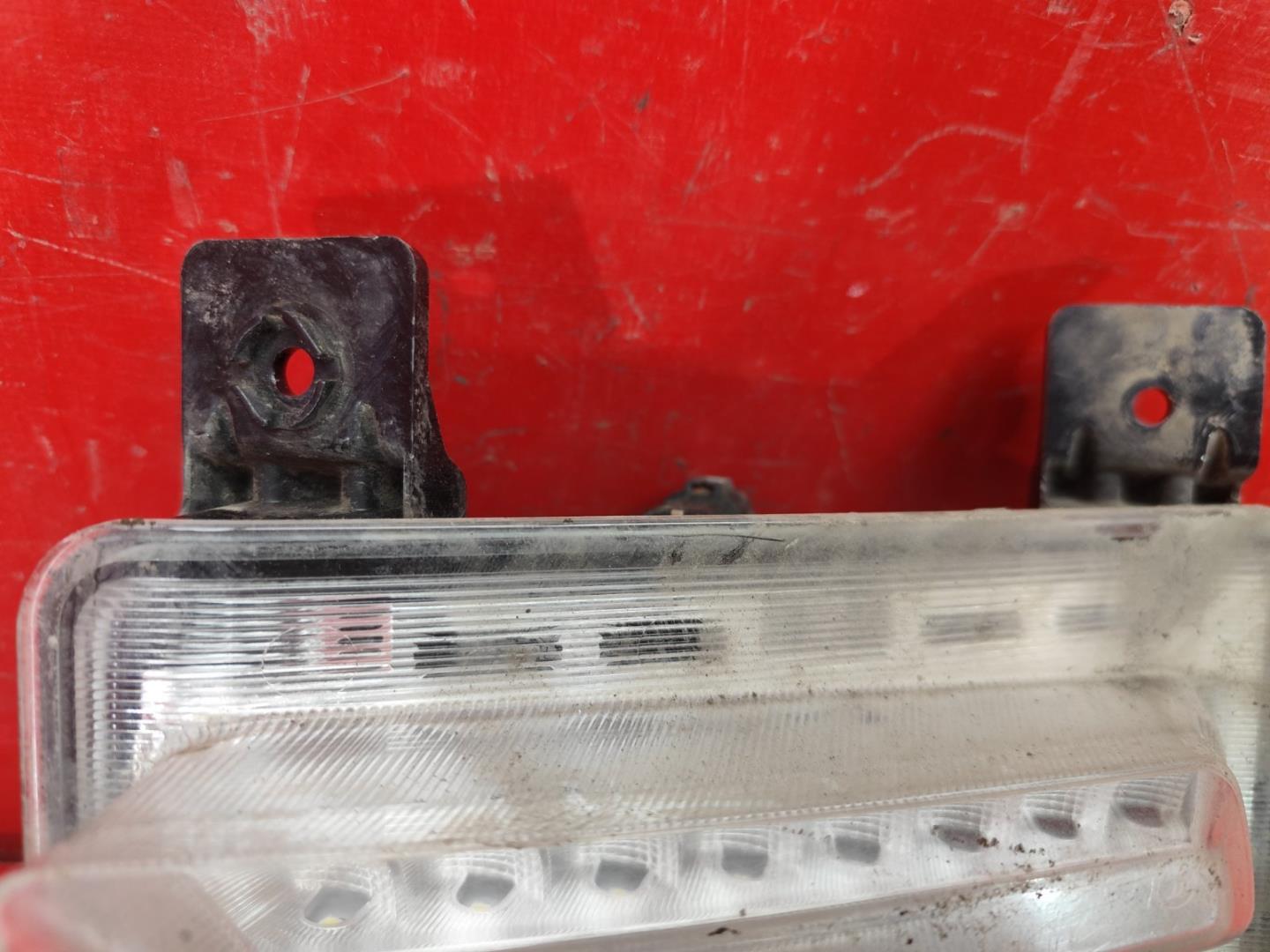 Фара противотуманная