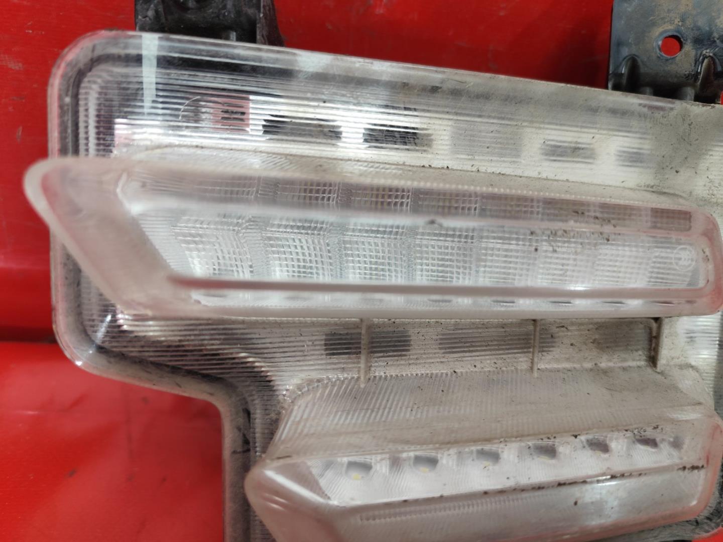 Фара противотуманная