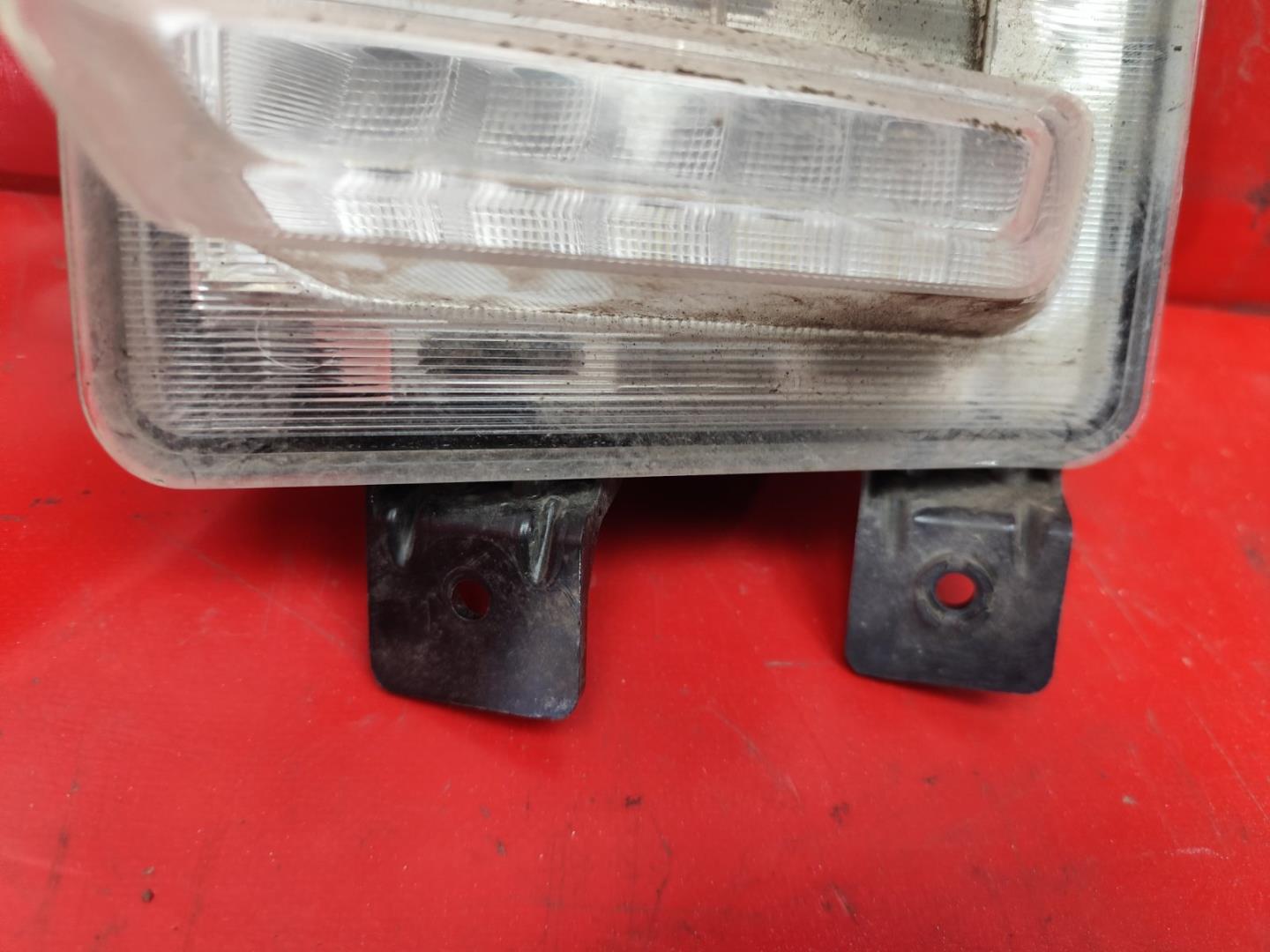 Фара противотуманная