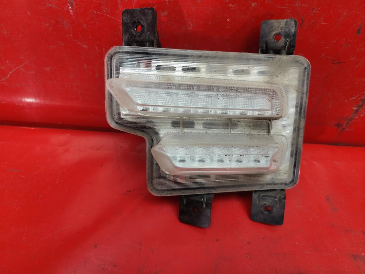 Фара противотуманная