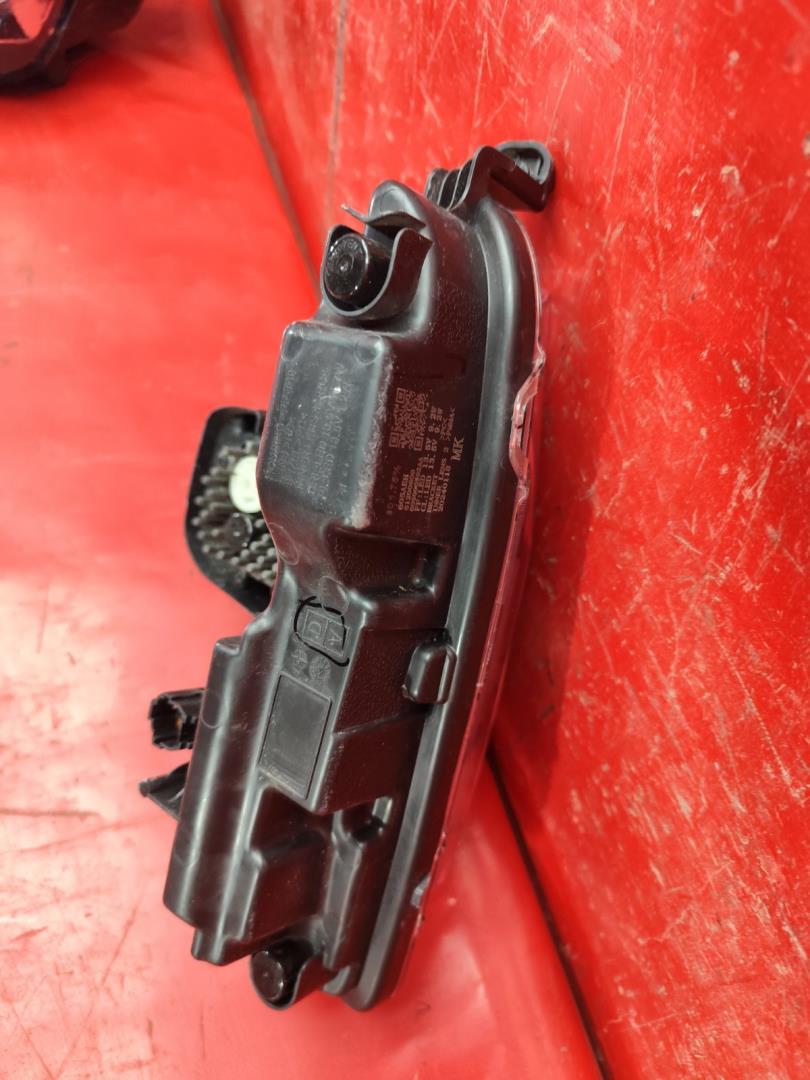 Фара противотуманная