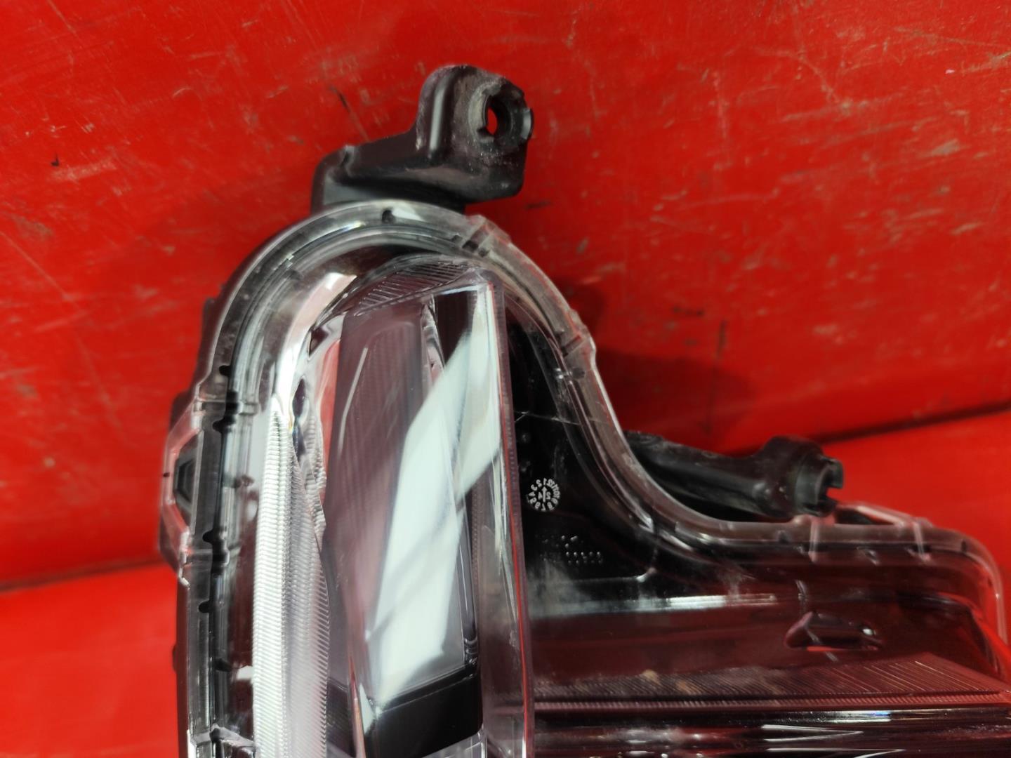 Фара противотуманная