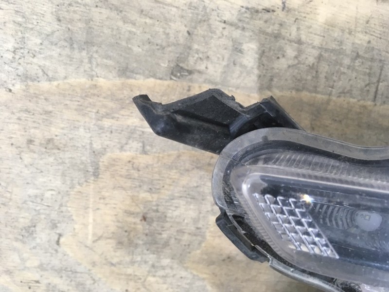 Фара противотуманная