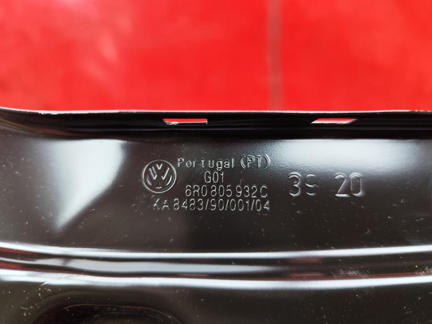 Кронштейн крепления фары