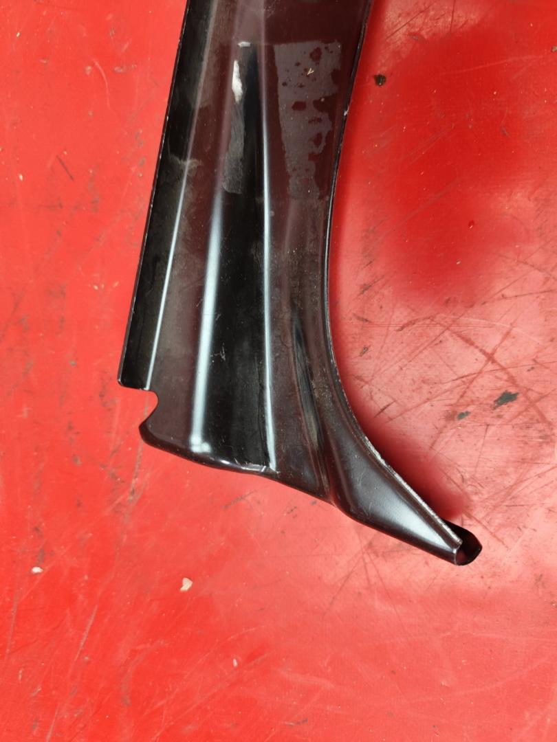 Кронштейн крепления крыла