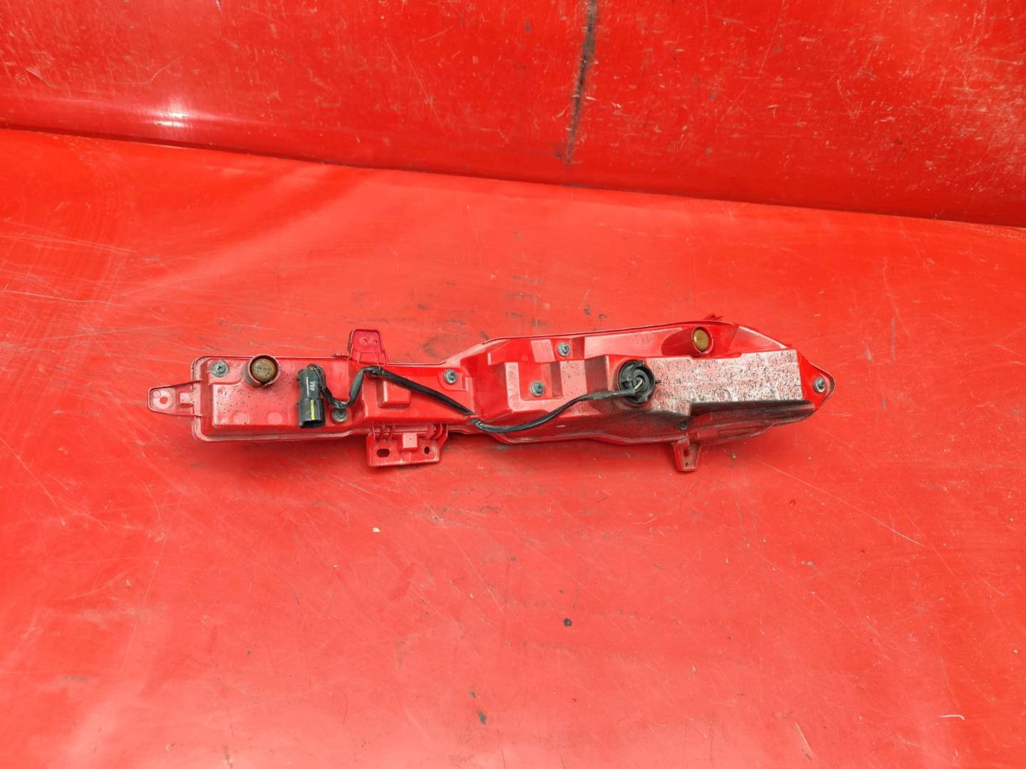 Фара противотуманная