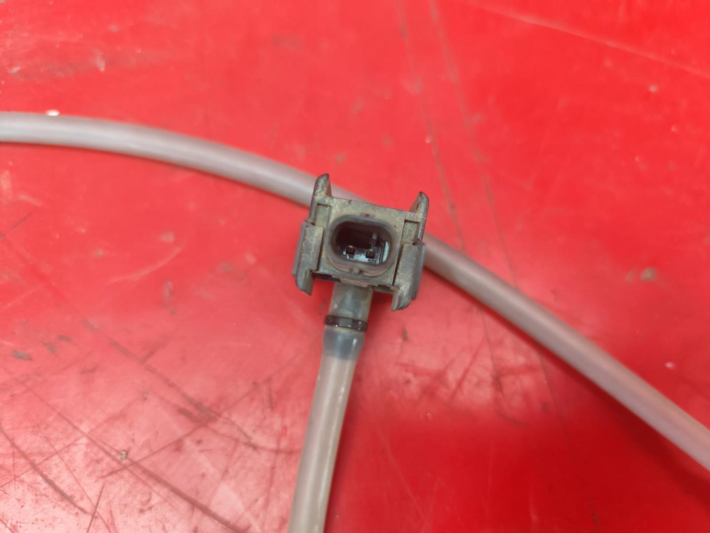 Датчик системы защиты пешеходов