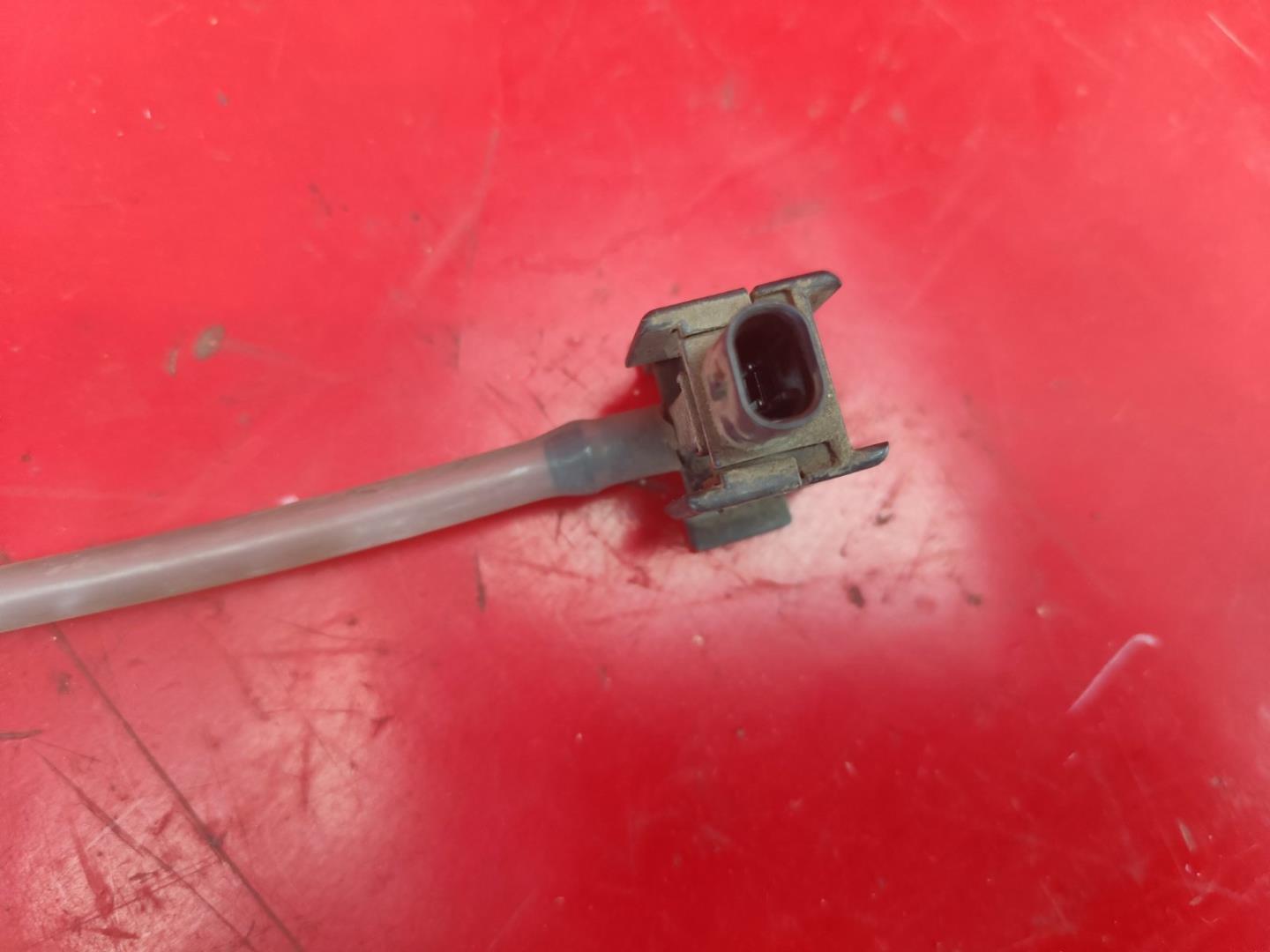 Датчик системы защиты пешеходов