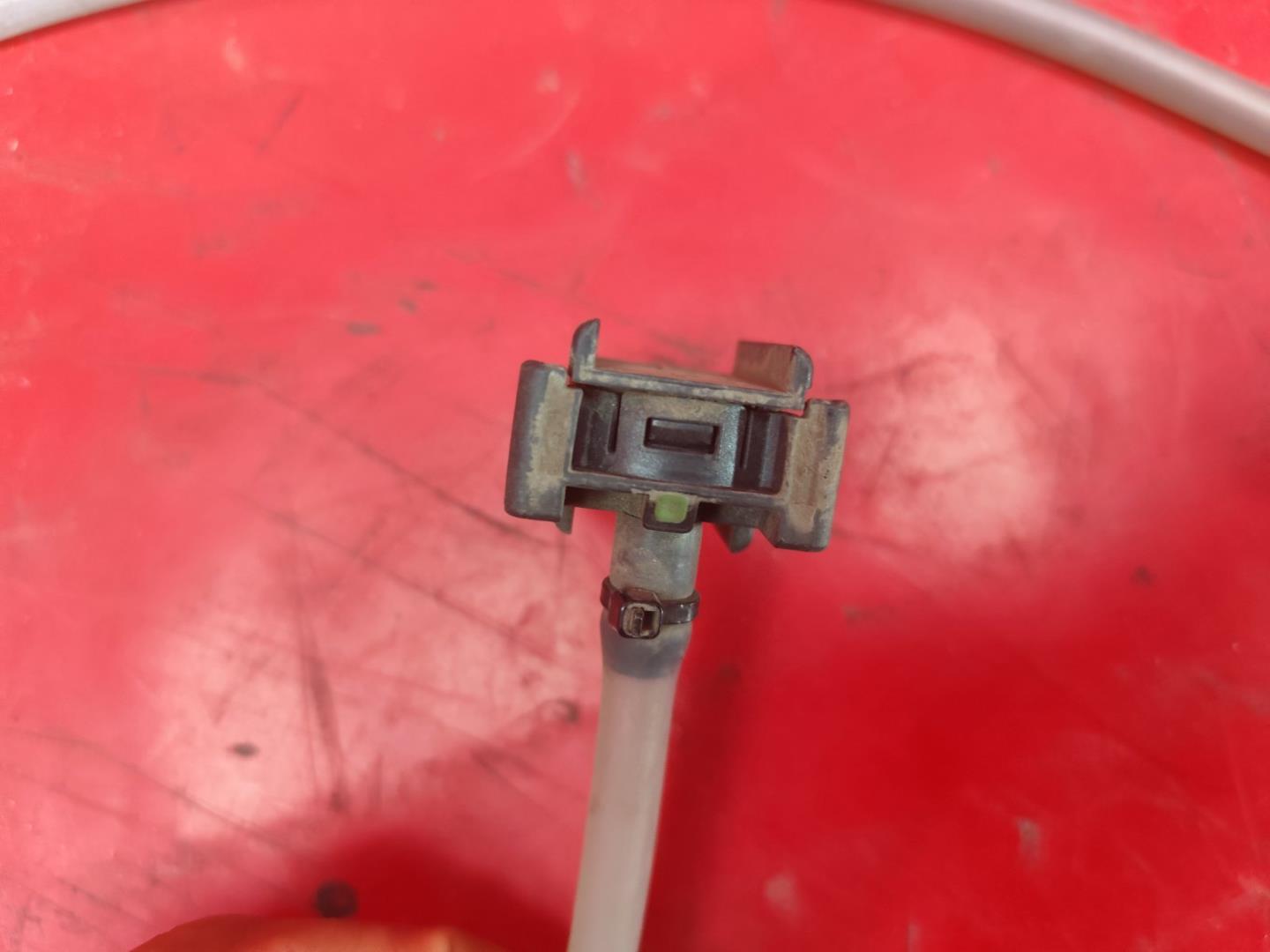 Датчик системы защиты пешеходов