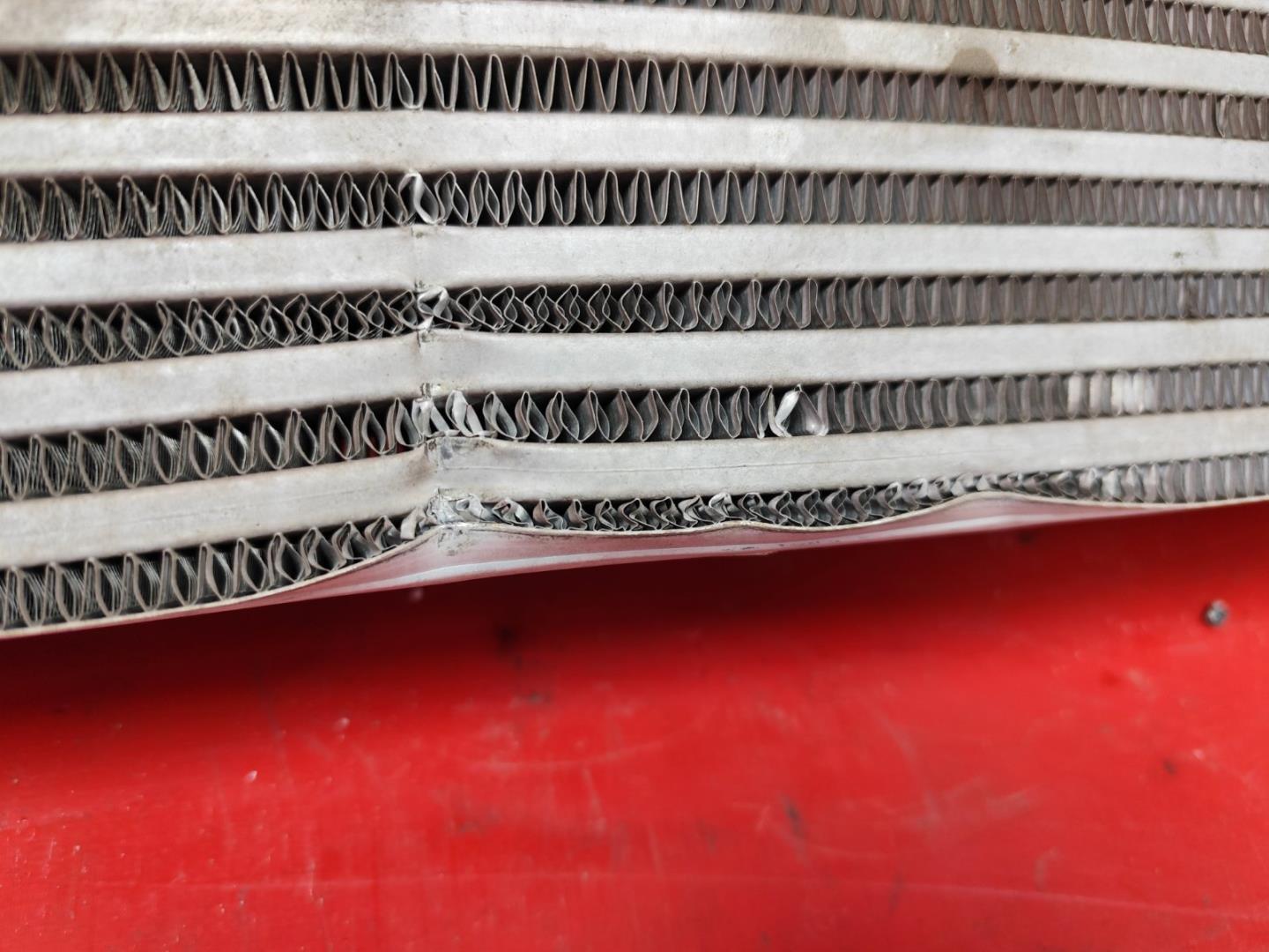 Интеркулер