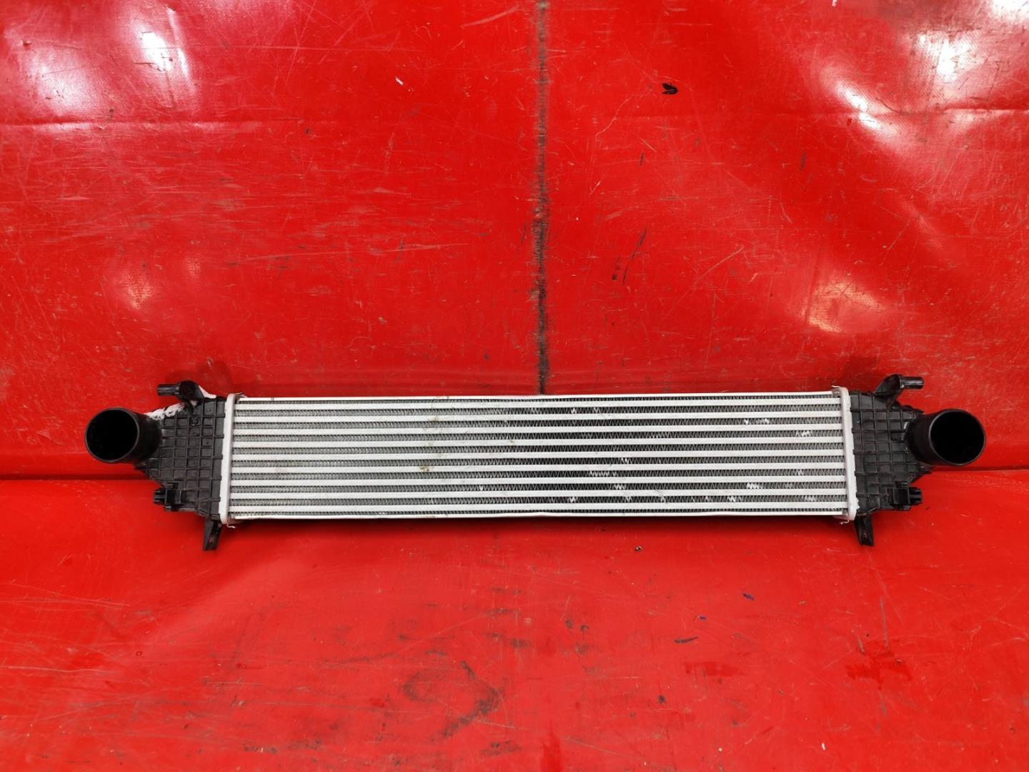 Интеркулер