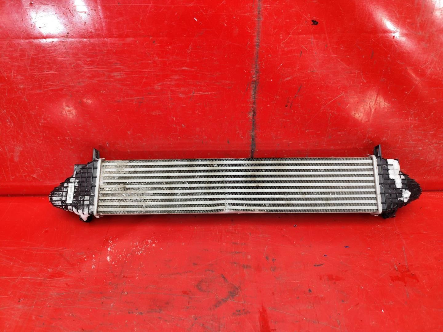 Интеркулер